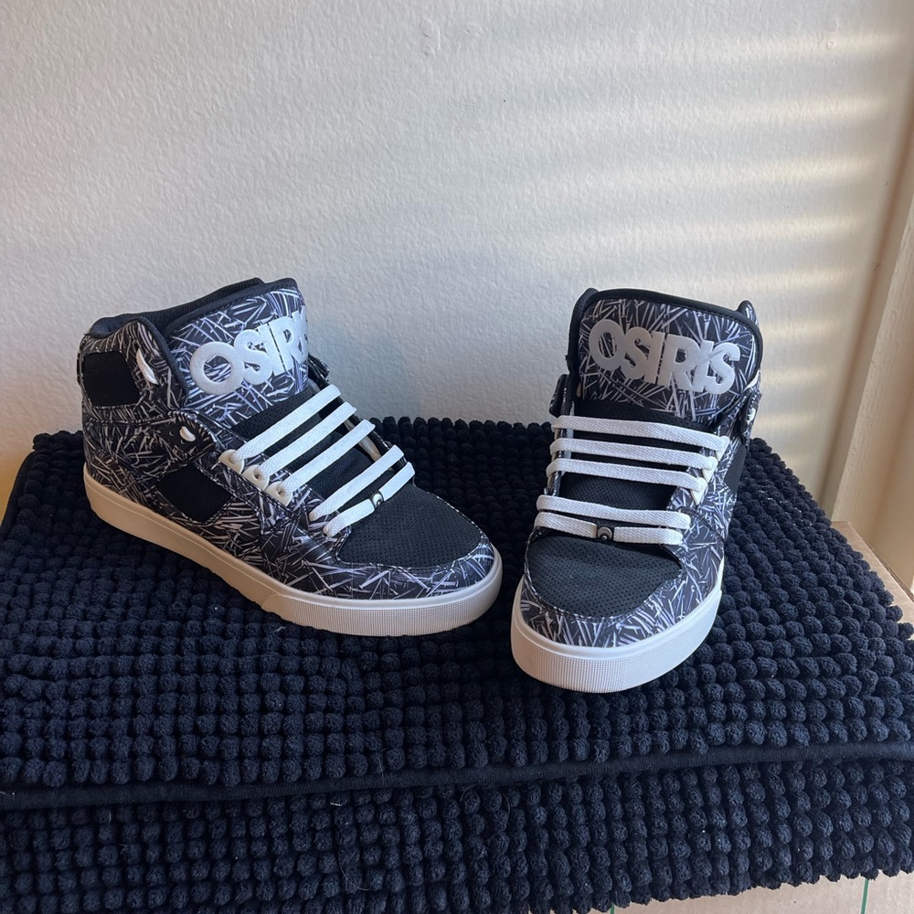 Osiris Skate Shoes